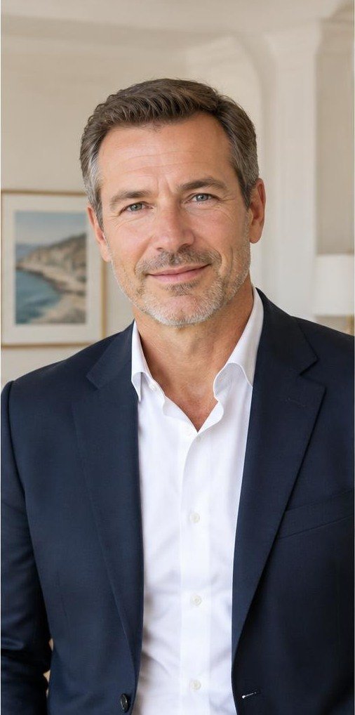 Portrait fictif de Julien